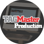 Tagmaster-production