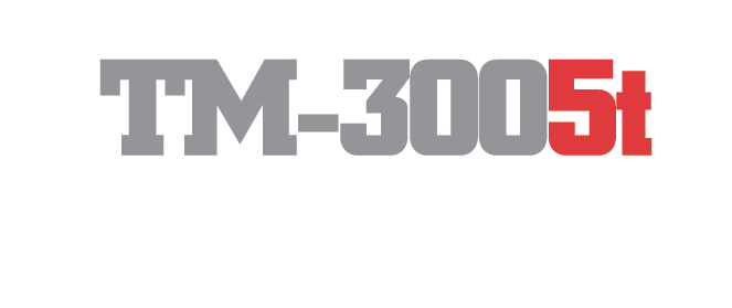 machines-tm-3005t