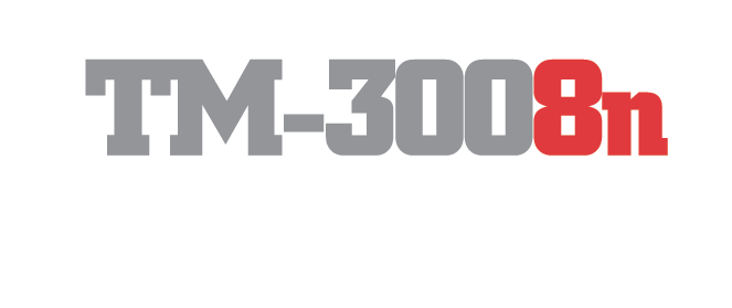 machinesTM3008n