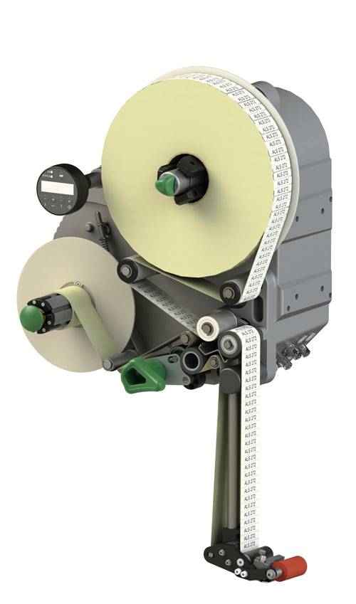 ALS-272-high-speed-labeler ALS-272-high-speed-labeler
